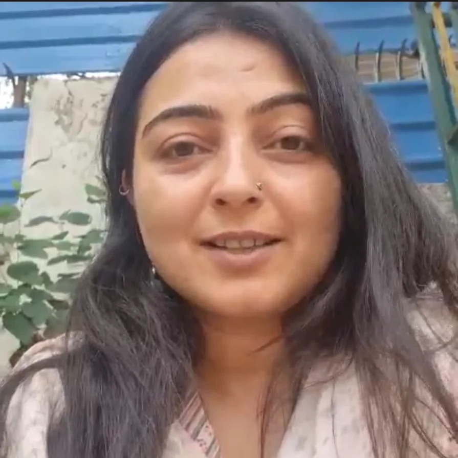 Sana Masroor