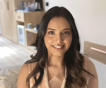 Yogeeta Bhandari