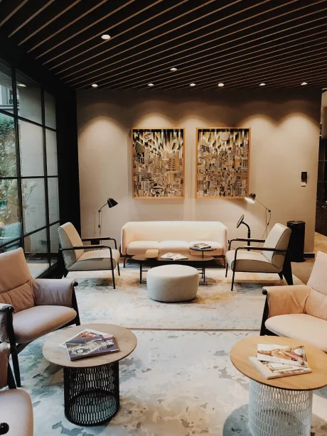 BIM for Interior Design
