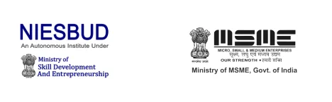 The Ministry of MSME, Govt. of India,