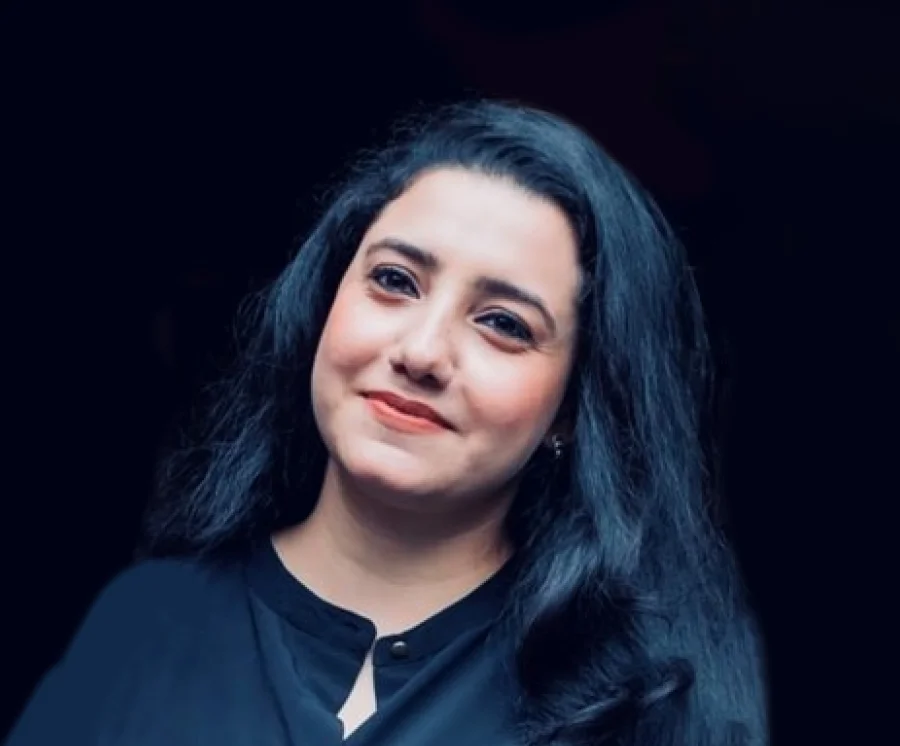 Jaspreet Kaur