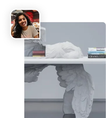 Learning Environment at Interior Design Institute in Delhi