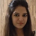 Apeksha Bakshi 