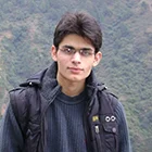Arjun Sharma 