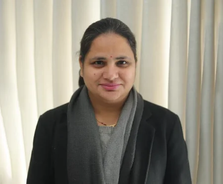 Chetna Sharma