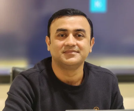 Keshav Sharma