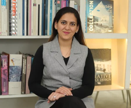 Sakshi Gandhi