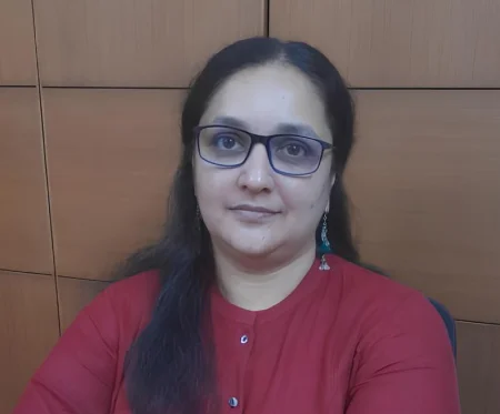Suhasini Mishra